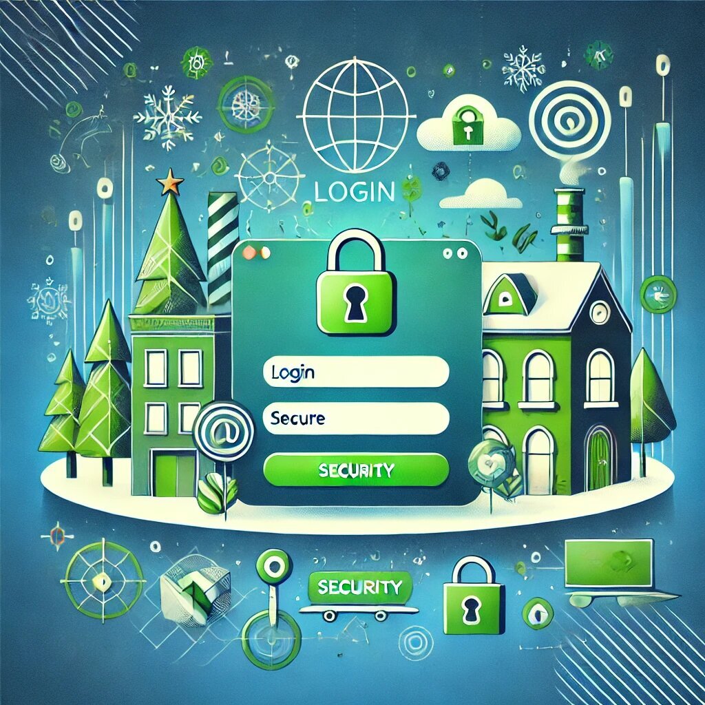 Login Benefits
