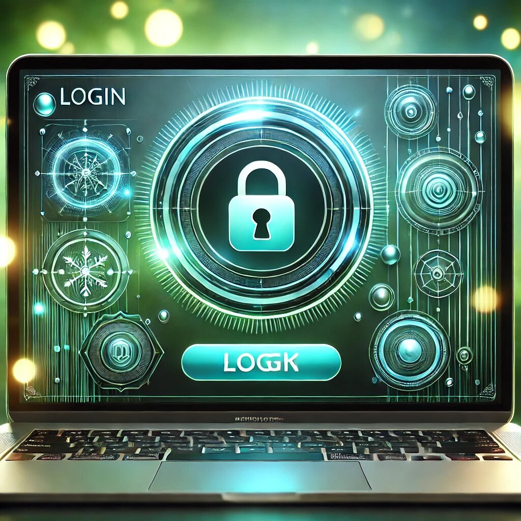 Login Guide